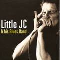 Little JC and His Blues Band : Before They Drive Me Crazy